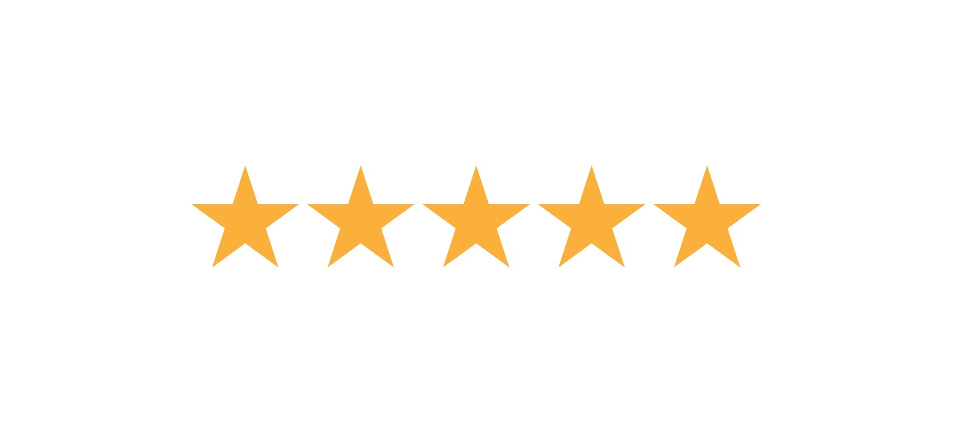 Check out our Google reviews