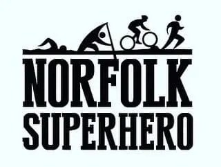 Norfolk Superhero Sponsors 2022