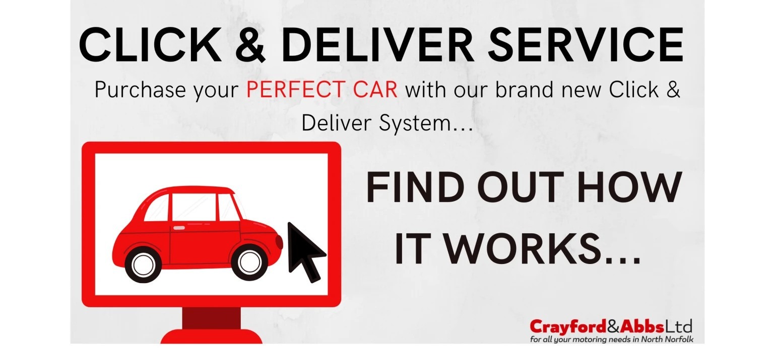 CLICK & DELIVER- HOW THIS WORKS...