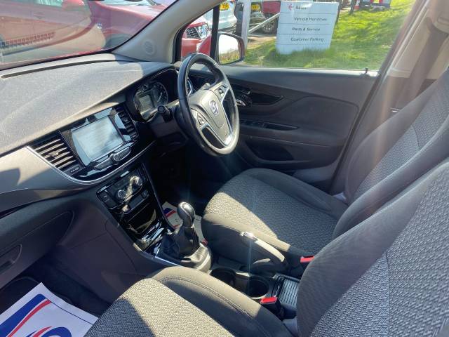 2019 Vauxhall Mokka 1.4 X Active Ecotec S/S