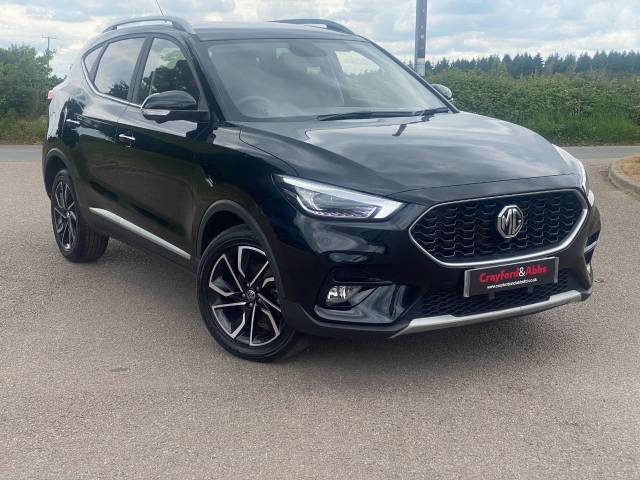 2024 MG ZS 1.5 Exclusive Vti-Tech