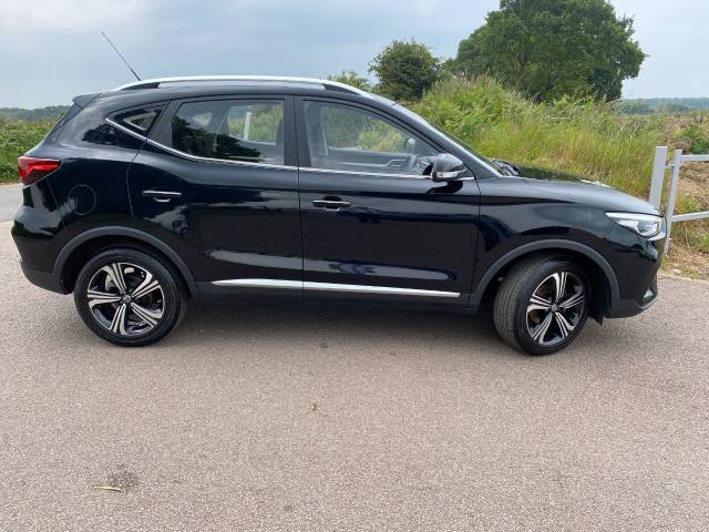 2022 MG ZS 1.5 Excite Vti-Tech