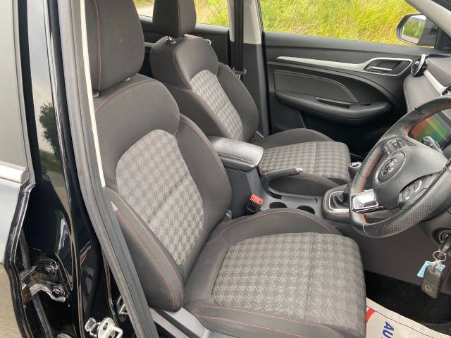 2022 MG ZS 1.5 Excite Vti-Tech