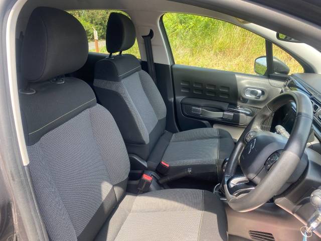 2018 Citroen C3 1.2 Flair Puretech