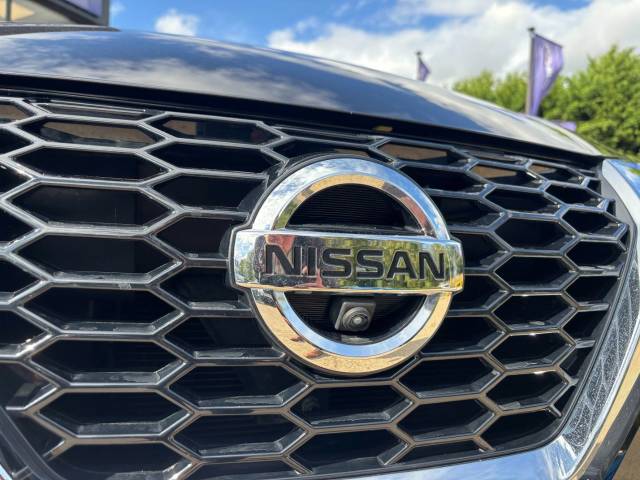 2019 Nissan Juke Hat 1.0 Dig-t 117ps Tekna