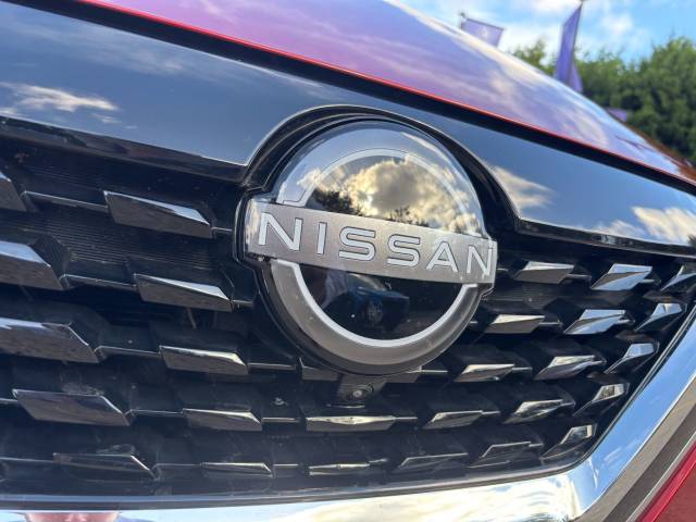 2022 Nissan Qashqai E-power 1.5 Hev 190ps Tekna