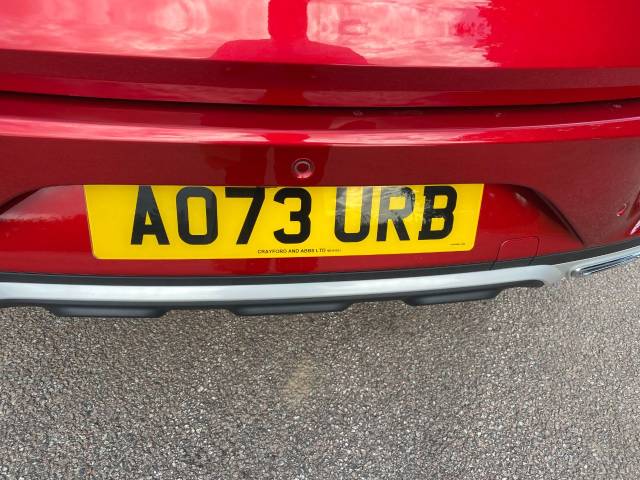 2023 MG ZS New Exclusive 1.0 GDI Turbocharged (Auto)