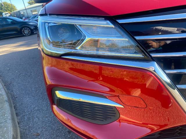 2021 MG 5 EV Exclusive