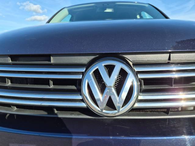 2015 Volkswagen Tiguan 2.0 Match Edition Tdi