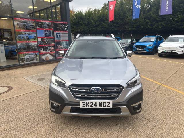 2024 Subaru Outback 2.5 Touring Sym Awd C