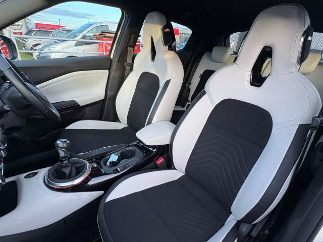 2023 Nissan Juke Hat 1.0 Dig-t 114ps Tekna Plus