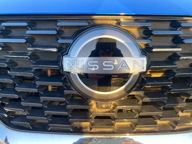 2023 Nissan Qashqai 1.3 Dig-t Mhb 140 N-connecta