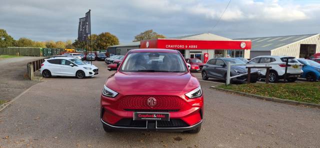 2024 MG ZS EV SE - Standard Range