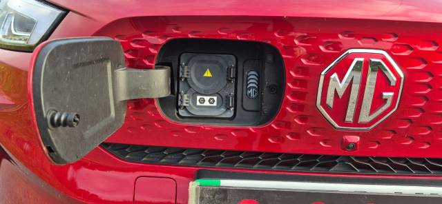 2024 MG ZS EV SE - Standard Range