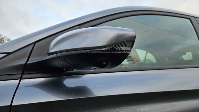 2025 MG MG3 1.5 Trophy Hev Auto