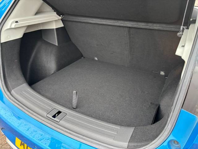 2022 MG ZS New Exclusive 1.0 GDI Turbocharged (Manual)