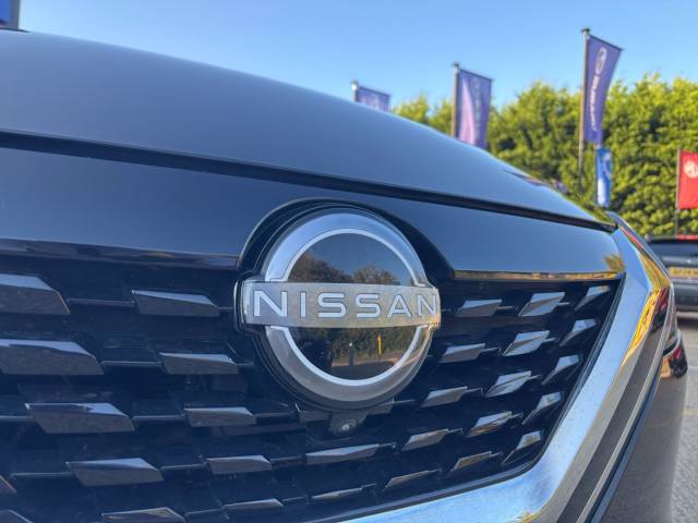 2023 Nissan Qashqai 1.5 N-Connecta E-Powe