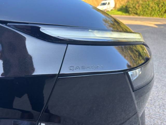 2023 Nissan Qashqai 1.5 N-Connecta E-Powe