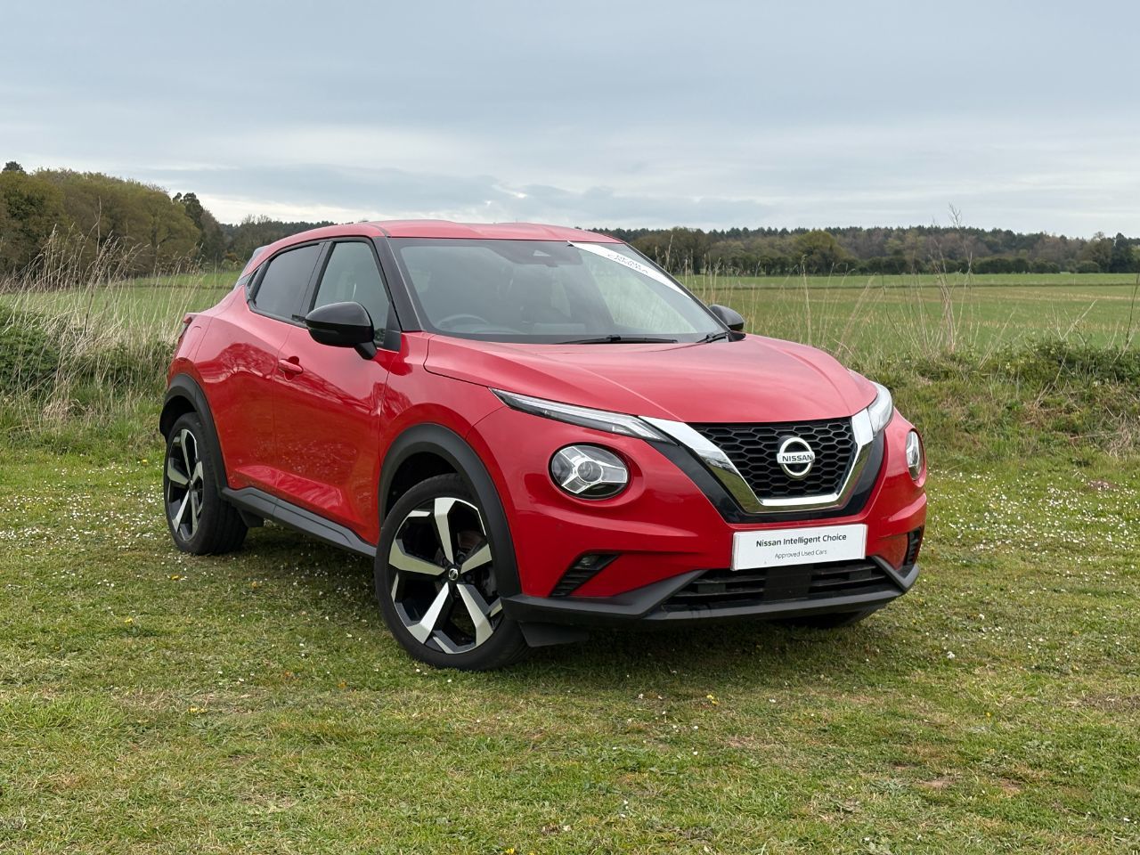 2021 Nissan Juke
