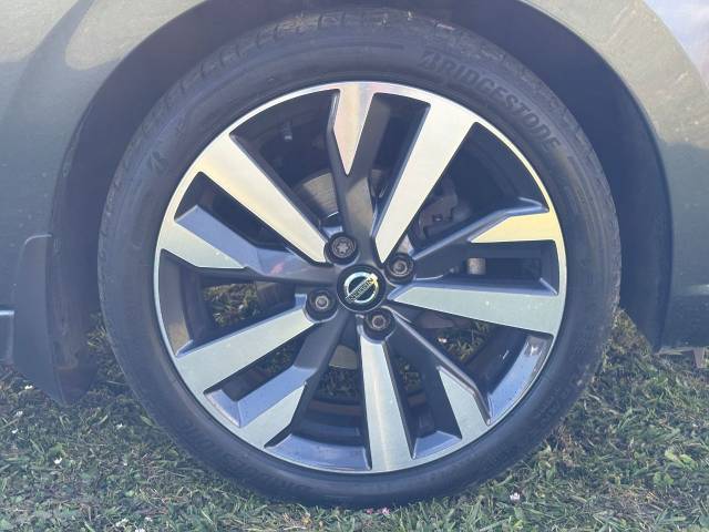 2023 Nissan Micra 5dr 1.0 Ig-t 92ps Tekna