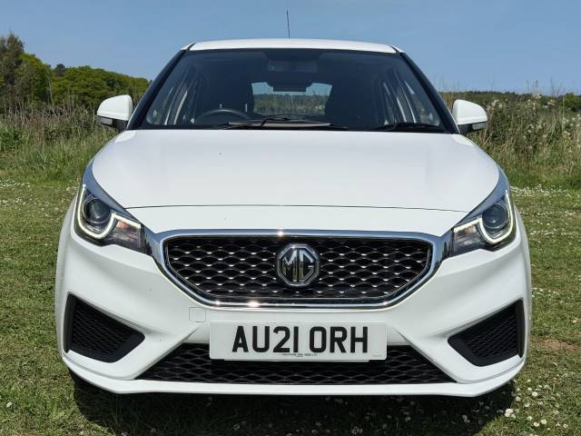 2021 MG MG3 1.5 Excite