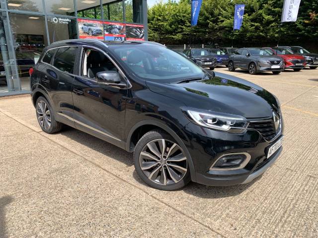 2020 Renault Kadjar 1.3 S Edition Tce Auto
