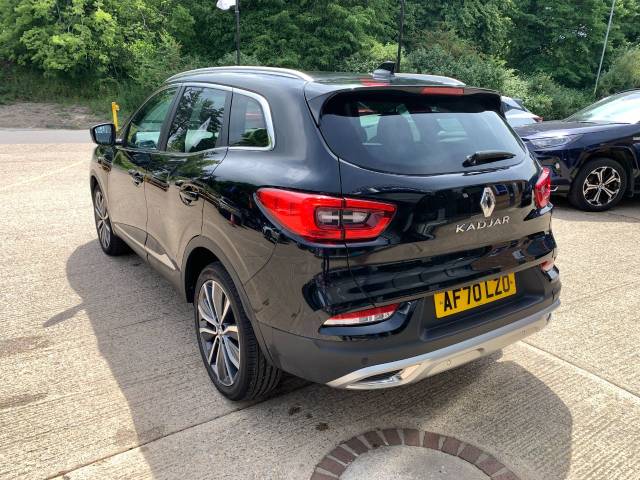 2020 Renault Kadjar 1.3 S Edition Tce Auto