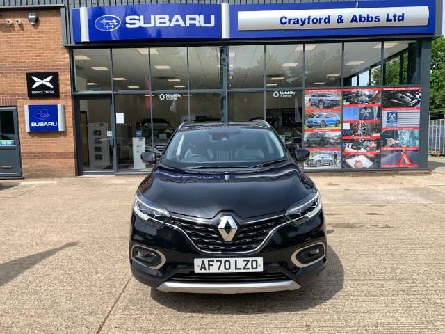 2020 Renault Kadjar 1.3 S Edition Tce Auto