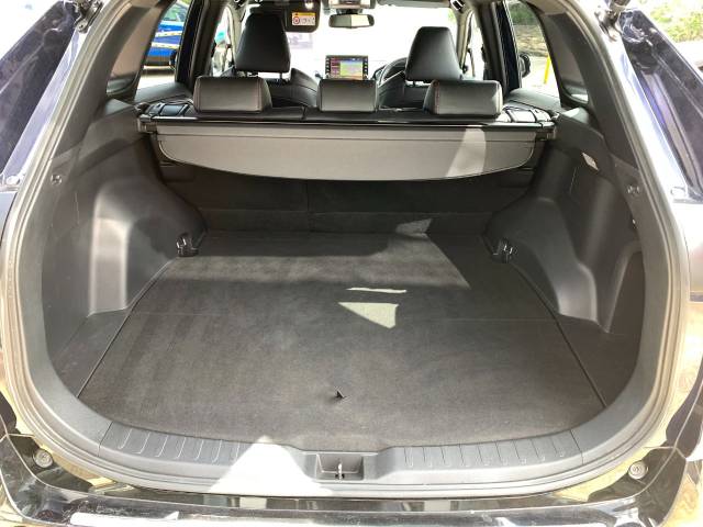 2021 Toyota Rav4 2.5 Dynamic Phev Auto