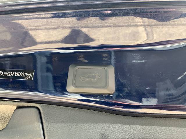 2021 Toyota Rav4 2.5 Dynamic Phev Auto