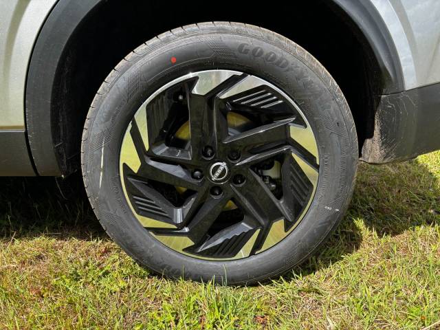2026 Nissan Qashqai 1.5 e-Power N-Connecta Glass Roof