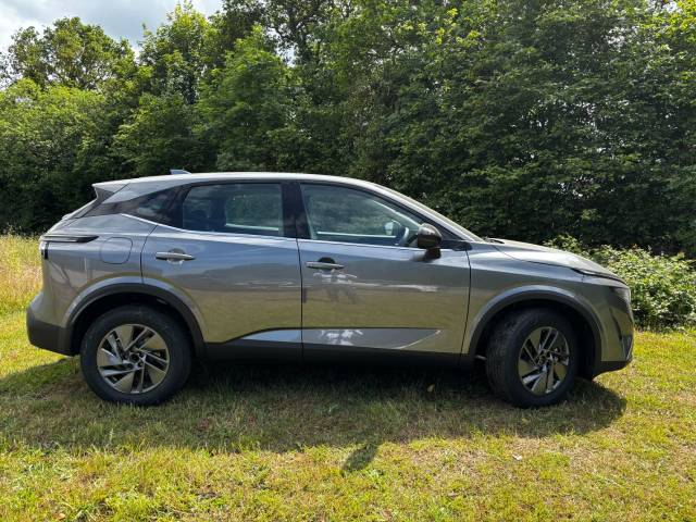 2026 Nissan Qashqai Acenta Premium 1.5 e-Power 205ps