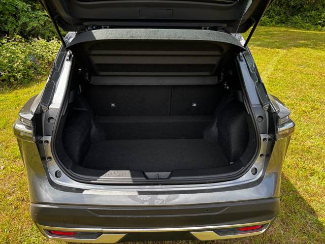 2026 Nissan Qashqai Acenta Premium 1.5 e-Power 205ps