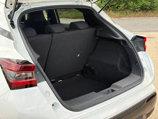 2026 Nissan Juke N-Connecta 1.0 Dig-T