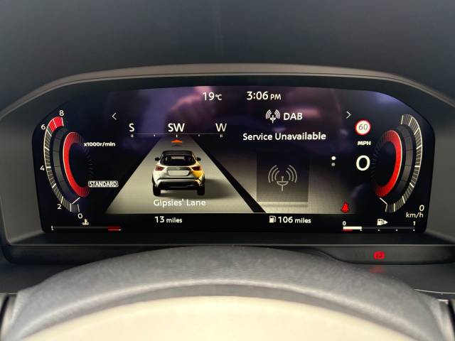 2026 Nissan Juke N-Connecta 1.0 Dig-T