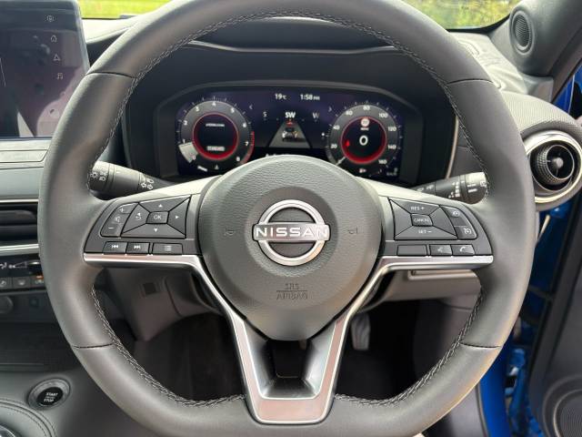 2026 Nissan Juke N-Connecta 1.0 Dig-T