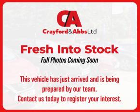 Nissan Qashqai 2026 (26/76) at Crayford & Abbs Ltd Holt