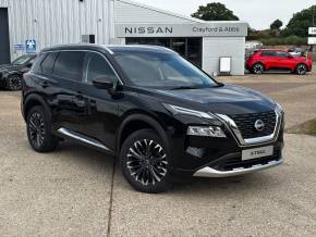 Nissan X Trail 2026 (26/76) at Crayford & Abbs Ltd Holt