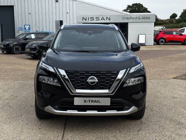 2026 Nissan X Trail 1.5 MHEV 163 Tekna Xtronic