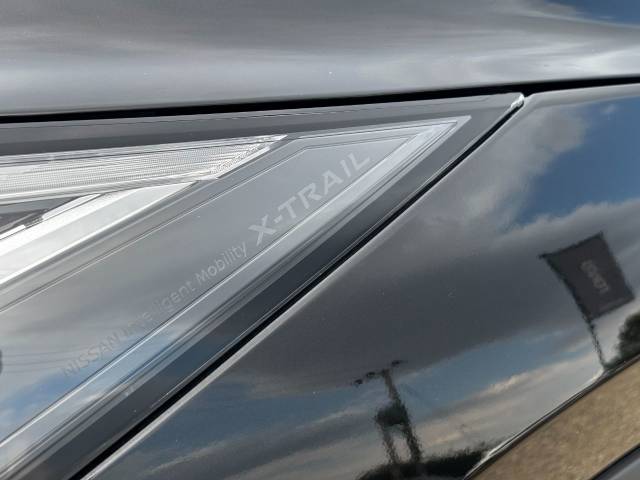 2026 Nissan X Trail 1.5 MHEV 163 Tekna Xtronic