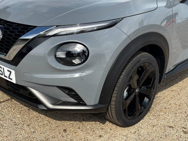 2026 Nissan Juke Tekna 1.0 Dig-T