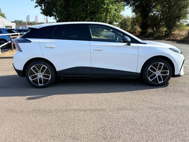 2024 MG 4 150kW Trophy EV Long Range 64kh 5dr Auto