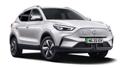 MG ZS EV MG ZS EV Trophy