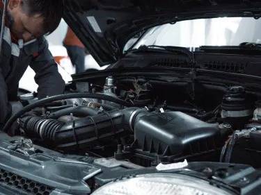 Nissan Vehicle Servicing