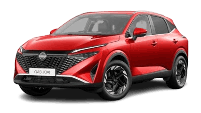 Nissan Qashqai N-Connecta