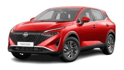 Nissan Qashqai Acenta Premium