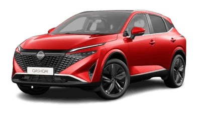 Nissan Qashqai Tekna