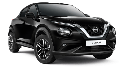 Nissan Juke N-Connecta