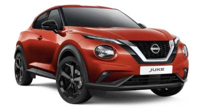 Nissan Juke Tekna