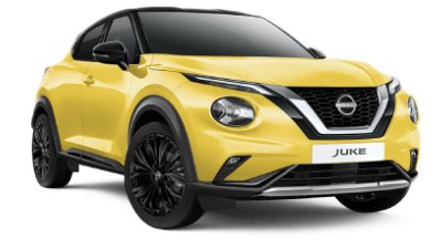 Nissan Juke N-Sport